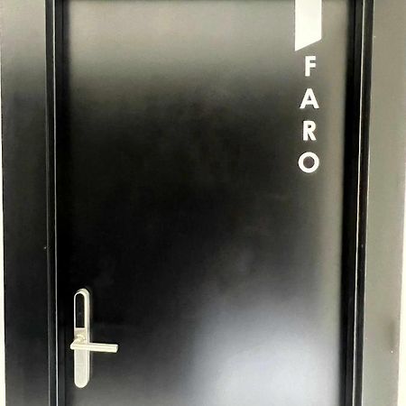Faro Malaga Modern & Luxury Ξενοδοχείο Εξωτερικό φωτογραφία