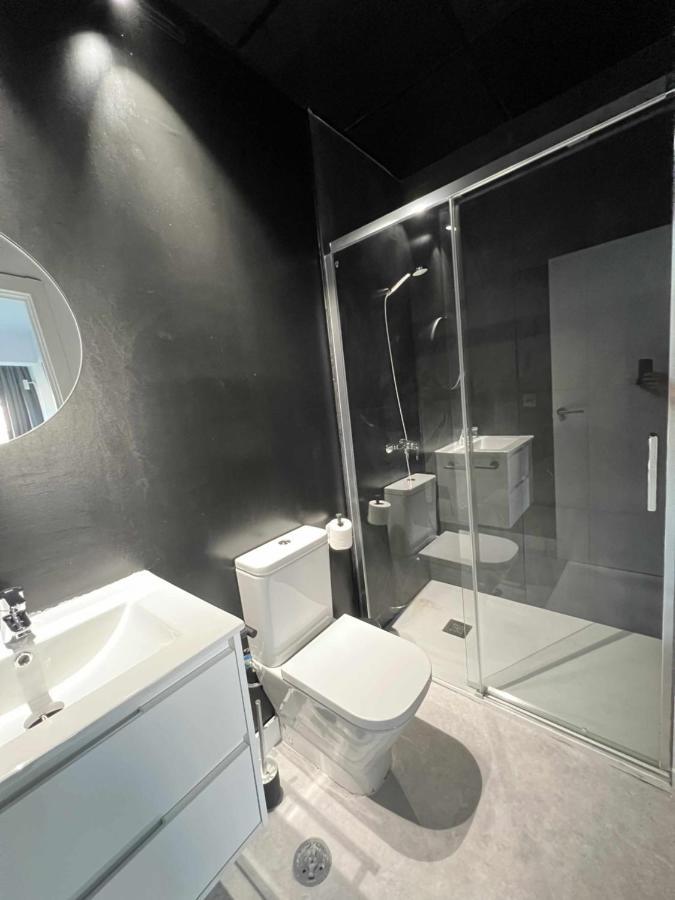 Faro Malaga Modern & Luxury Ξενοδοχείο Εξωτερικό φωτογραφία