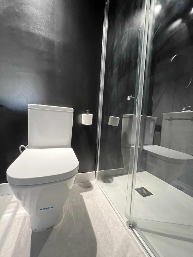 Faro Malaga Modern & Luxury Ξενοδοχείο Εξωτερικό φωτογραφία