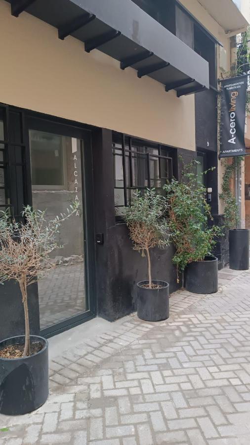 Faro Malaga Modern & Luxury Ξενοδοχείο Εξωτερικό φωτογραφία