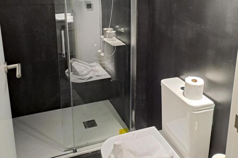 Faro Malaga Modern & Luxury Ξενοδοχείο Εξωτερικό φωτογραφία