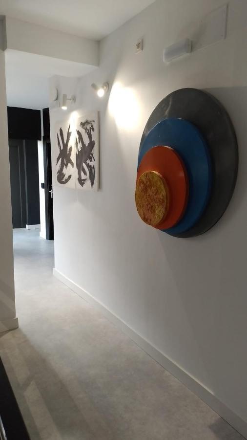 Faro Malaga Modern & Luxury Ξενοδοχείο Εξωτερικό φωτογραφία